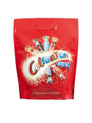Продуктови Категории Шоколади Celebrations шоколадови бонбони 450 гр